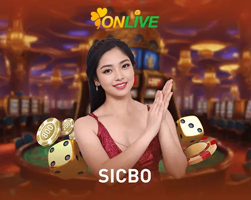 8K8 Live Casino Game 1