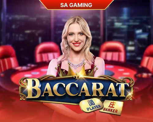 8K8 Live Casino Game 2