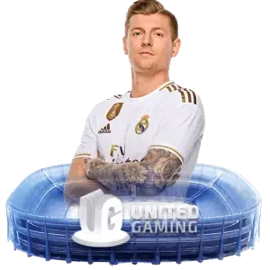 8K8 Sports Game 1
