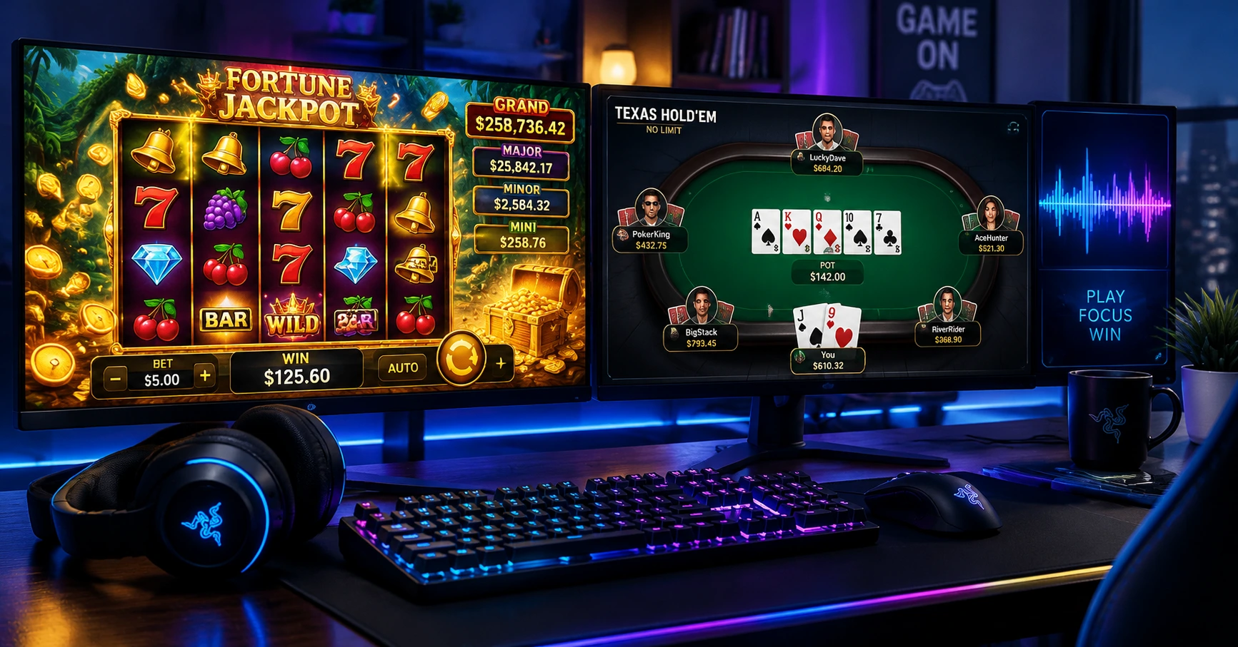 Discover 8k8.g: The Leading Online Gaming Platform - image 2