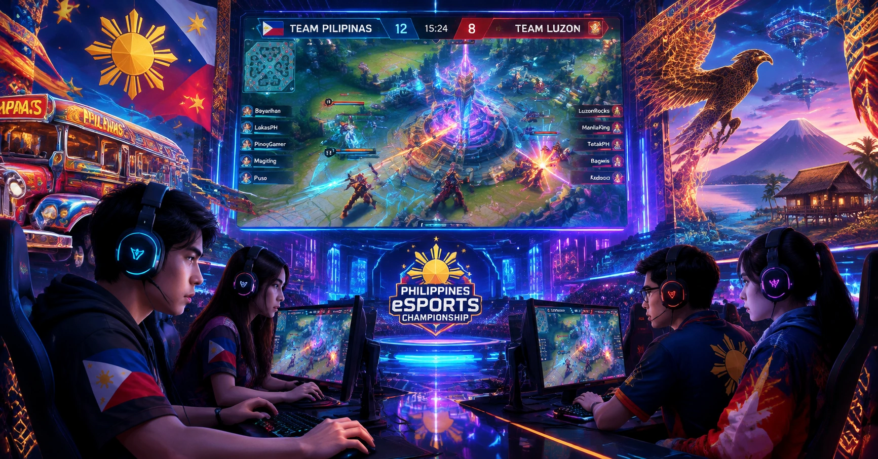 Explore the Power of 8k8 p, in the Filipino Gaming Scene - image 3 Explore the Power of 8k8 p, in the Filipino Gaming Scene - image 3